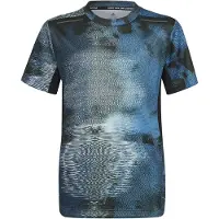 Adidas Camiseta De Manga Curta Hit