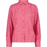CMP Camisa De Manga Comprida 34s6156