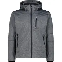 CMP Jaqueta Softshell 3a01787nm