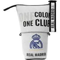 CYPBRANDS Estojo Extensible One Color One Club
