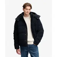Superdry Casaco Puffer Premium Cord