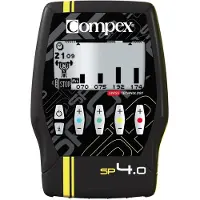 Compex Eletroestimulador Sp 4.0