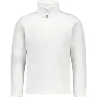 CMP Moletom Com Meia-zíper Stretch Sweat 39e2324