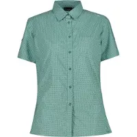 CMP Camisa De Manga Curta 34s6316