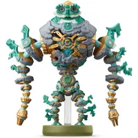 Nintendo Figura Amiibo Mineru Zelda