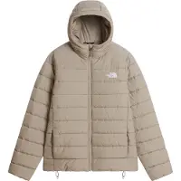 The North Face - Casacos - M Aconcagua Hooded Jacket Stone Slab para Homem - Tamanho M