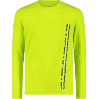 CMP Camiseta De Manga Comprida 33n3274