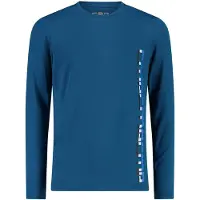 CMP Camiseta De Manga Comprida 33n3274