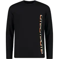 CMP Camiseta De Manga Comprida 33n3274