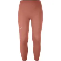 Salewa Leggings Zebru Med Warm Alpine Merino Responsive