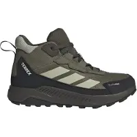 Adidas Sapatos De Caminhada Terrex Anylander Mid Climaproof Junior