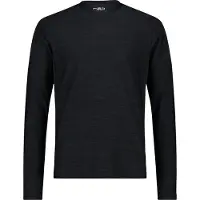CMP Camiseta De Manga Comprida 33n3147