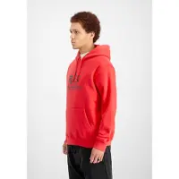 Alpha industries Moletom Com Capuz Basic