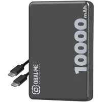 Obal:Me Powerbank Magnetix 10000mah 15w