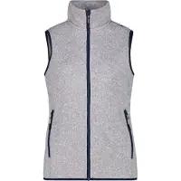 CMP Colete Heavy Fleece 3h55766