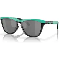 Oakley - Óculos sol - Frogskins Range Celeste Blackink Prizm Black para Unissexo - Preto