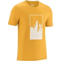 Edelrid Camiseta De Manga Curta Highball Iv