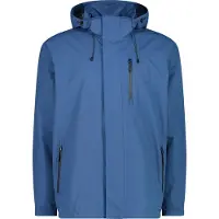CMP Casaco 30x9727 Rain Zip Hood