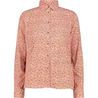 CMP Camisa De Manga Comprida 34s6156