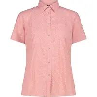 CMP Camisa De Manga Curta 34s6316