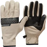 Black Diamond Luvas Alpine Softshell