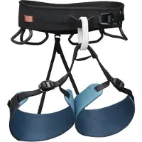 Black Diamond Arnês Feminino Solution Guide