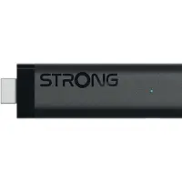 Strong Media Player Leap Nova