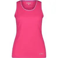 CMP Camiseta Sem Mangas 33n6196
