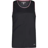 CMP Camiseta Sem Mangas 33n6196