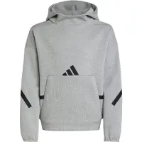 Adidas Moletom Com Capuz Z.n.e. Track