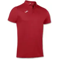 Joma Polo De Manga Curta Hobby