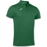 Joma Polo De Manga Curta Hobby