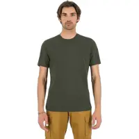 Karpos Camiseta De Manga Curta Quick Cotton