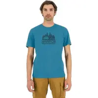 Karpos Camiseta De Manga Curta Outdoors Trees