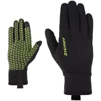 Ziener Luvas Isanto Touch