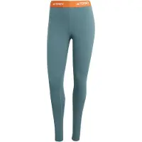 Adidas Leggings Multi Synthetic Base Layer