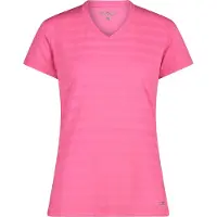 CMP Camiseta De Manga Curta 31t7666