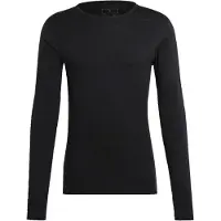 Adidas Camiseta De Manga Comprida Xperior Merino 200 Baselayer