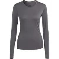 Adidas Camiseta De Manga Comprida Xperior Merino 200 Baselayer