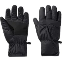 Jack Wolfskin Luvas Easy Entry