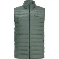 Jack Wolfskin Colete De Penas Pilvi