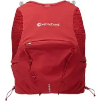 Montane Colete De Hidratação Gecko Vp 5+
