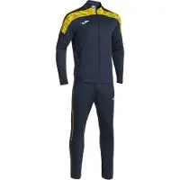 Joma Agasalho Championship Viii