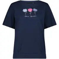 CMP Camiseta De Manga Curta 34f5966