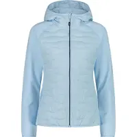 CMP Jaqueta Softshell Hybrid Fix Hood 32e2136
