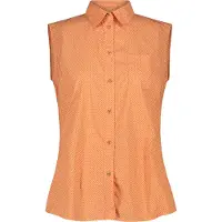 CMP Camiseta Sem Mangas 34s6326