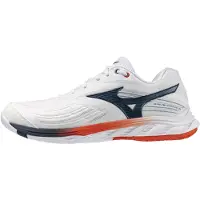 Mizuno Sapatos Wave Fang 3