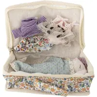 Bloomingville Mini Boneca Milly