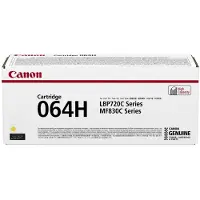Canon Toner 064h