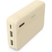 Hama Powerbank Pocket-10 10000mah Arena